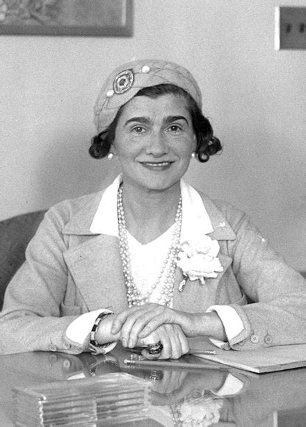 coco chanel wikipedia english